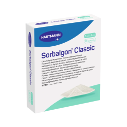Hartmann Sorbalgon 5x5cm