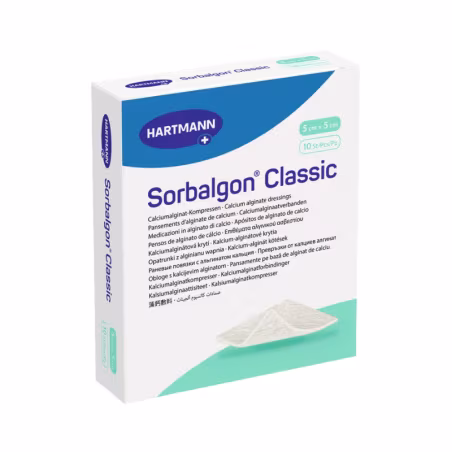 Hartmann Sorbalgon 5x5cm