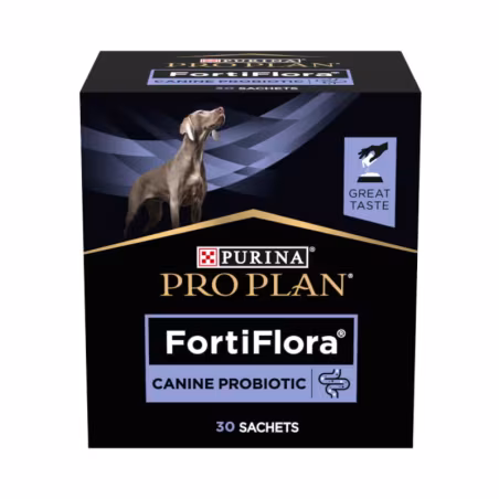 Purina Pro Plan Fortiflora 30x1g