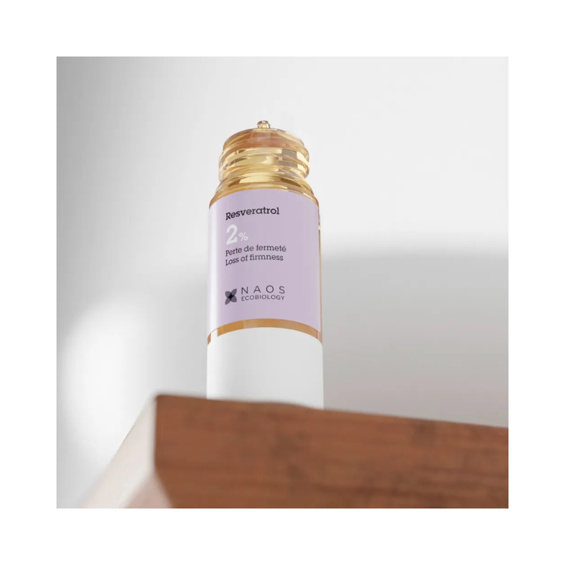 Etat Pur Resveratrol 2% Activo Puro 15ml