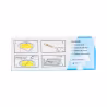 AllTest Rapid Test for Urinary Tract Infections 1 unit