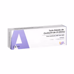 AllTest Rapid Ovulation Test LH 5 units