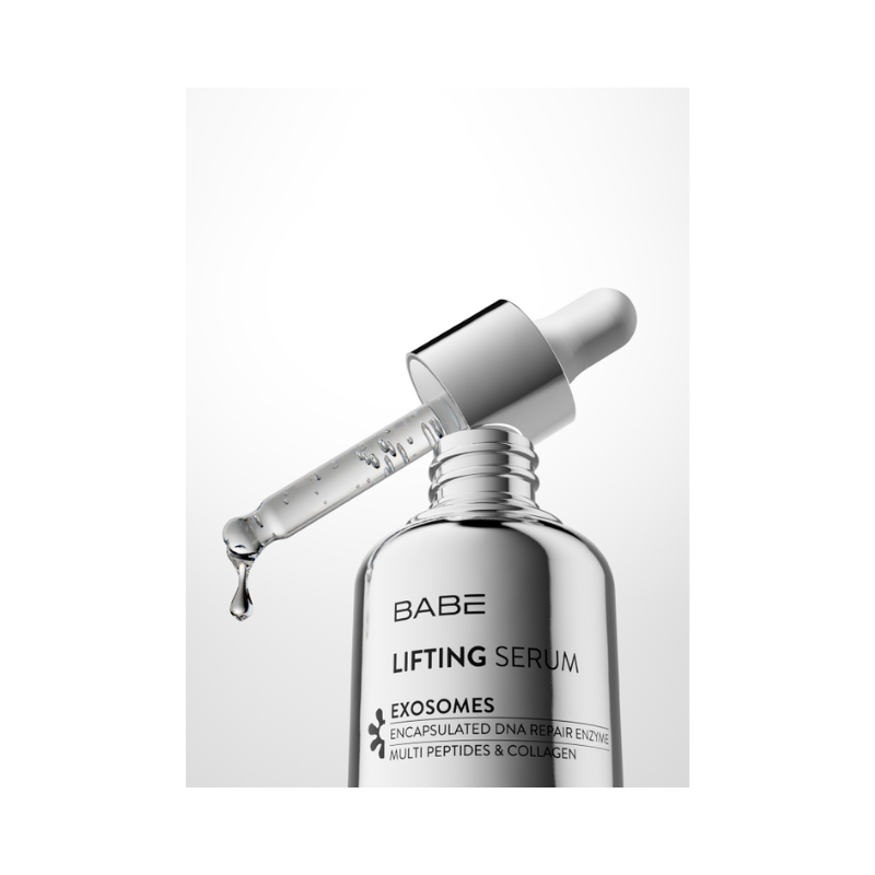 Babé Lifting Sérum Exosomas 30ml