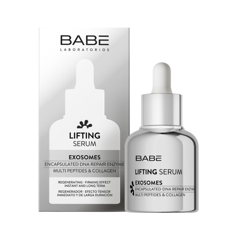Babé Lifting Sérum Exosomas 30ml