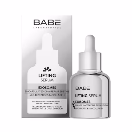 Babé Lifting Serum Exosomes 30ml