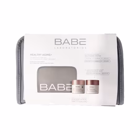Pack Multi-Protecteur et Réparateur Babé Healthy Aging+