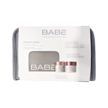 Babé Healthy Aging+ Multi Protetor e Reparador Pack