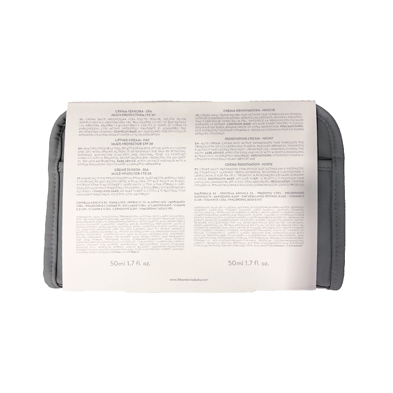 Babé Healthy Aging+ Multi-Protective and Repairing Pack
