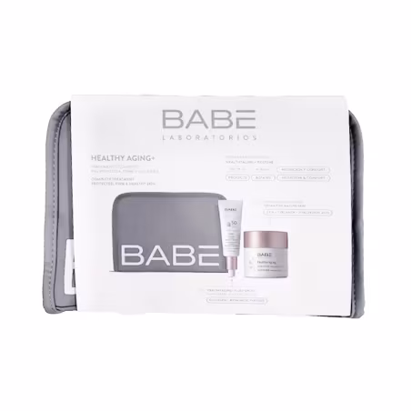 Babé Healthy Aging+ Rotina Pack