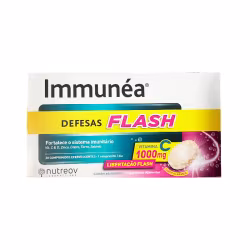 Nutreov Immunéa Flash Defenses 30 comprimidos efervescentes