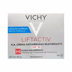 Vichy Liftactiv Hyaluronic HA SPF30+ 50ml