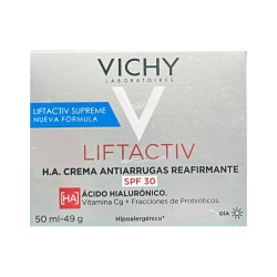 Vichy Liftactiv Hyaluronique HA SPF30+ 50ml
