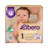 Libero Comfort 1 24 unidades