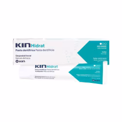 Kin Hidrat Pasta de Dientes 125ml