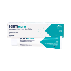 Kin Hidrat Toothpaste 125ml