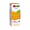 Pediakid A-Petit Jarabe de Frambuesa 125 ml