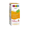 Pediakid A-Petit Raspberry Syrup 125ml