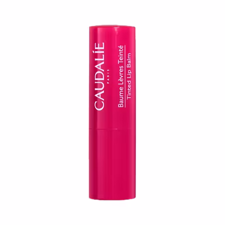 Caudalie Tinted Lip Balm 4.5g