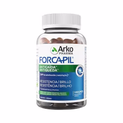 Forcapil Antiqueda 60 gomas