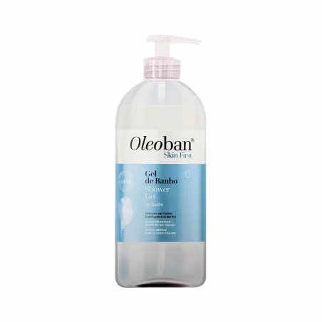 Oleoban Gel de Banho 950ml