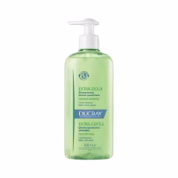 Ducray Extra-Suave Champú Dermoprotector 400ml