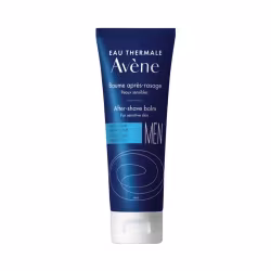 Avène Men Aftershave Balm 75ml