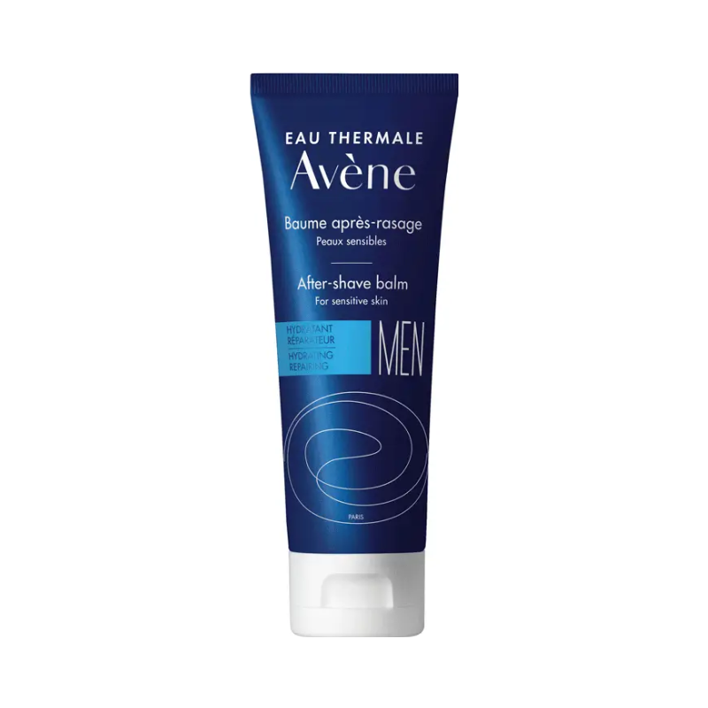 Avène Men Baume Après-Rasage 75ml