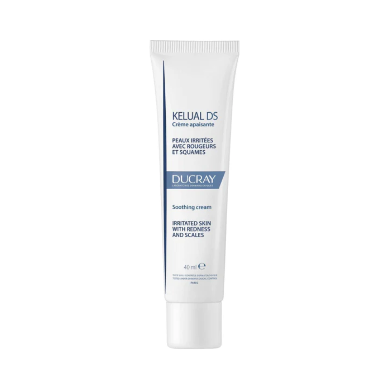 Ducray Kelual DS Crème 40 ml