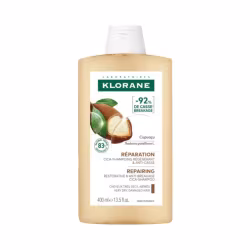 Klorane Champô Cupuaçu 400ml