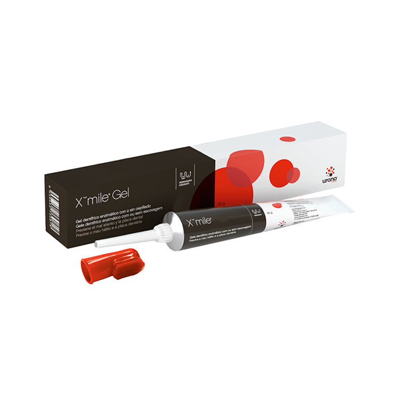 Xmile Gel 50g