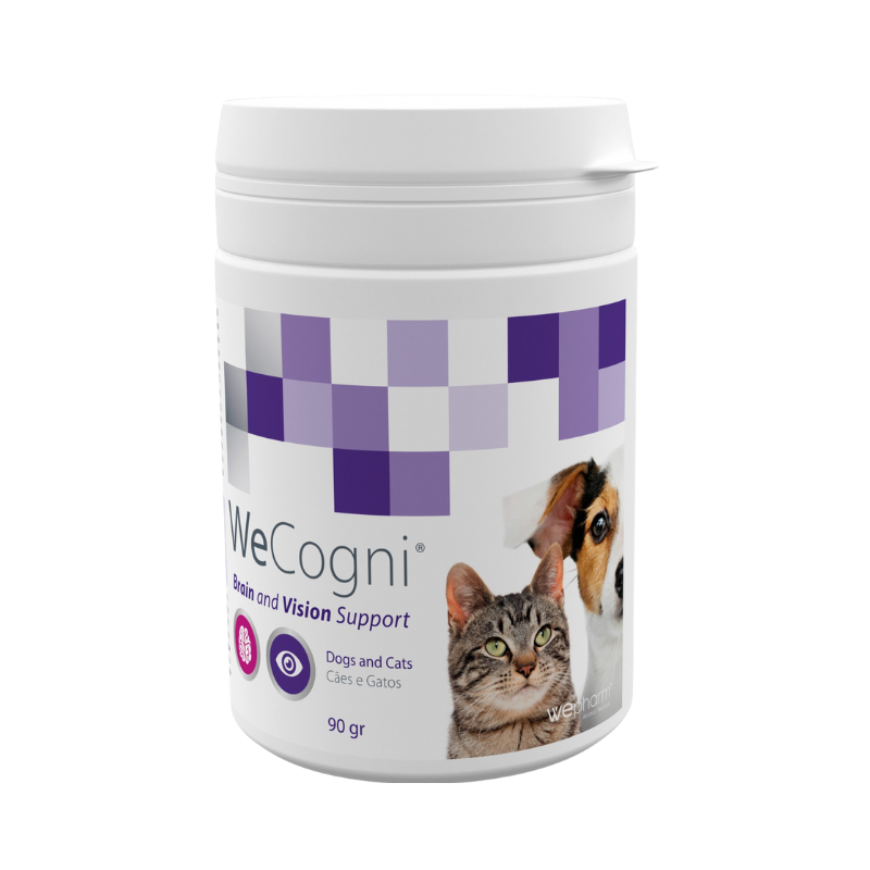 WeCogni 90g