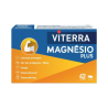 Viterra Magnesio Plus 42 comprimidos
