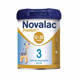 Novalac Premium+ 3 800g