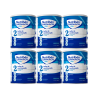 Nutribén Continuation Pro-alfa 2 800g Pack 6 units