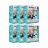 Bambo Nature 3 Pack 6x28 unidades