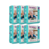 Bambo Nature 3 Pack 6x28 units
