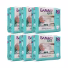 Bambo Nature 2 Pack 6x30 units