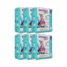 Bambo Nature 4 Pack 6x24 unidades
