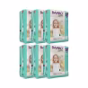 Bambo Nature 5 Pack 6x22 unidades