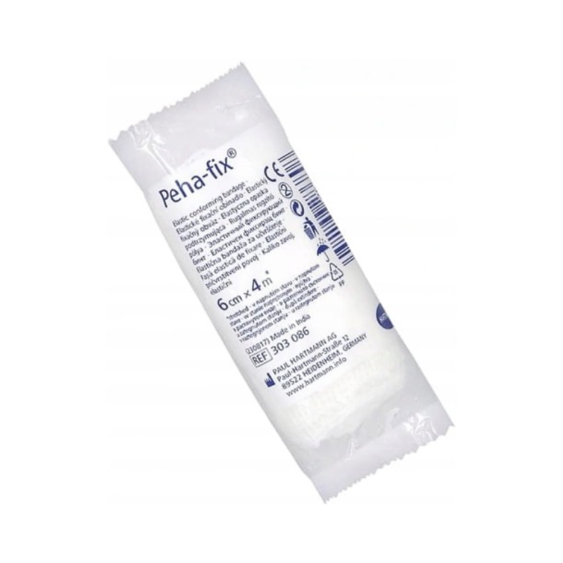Hartmann Peha-Fix Ligadura 6cmx4m