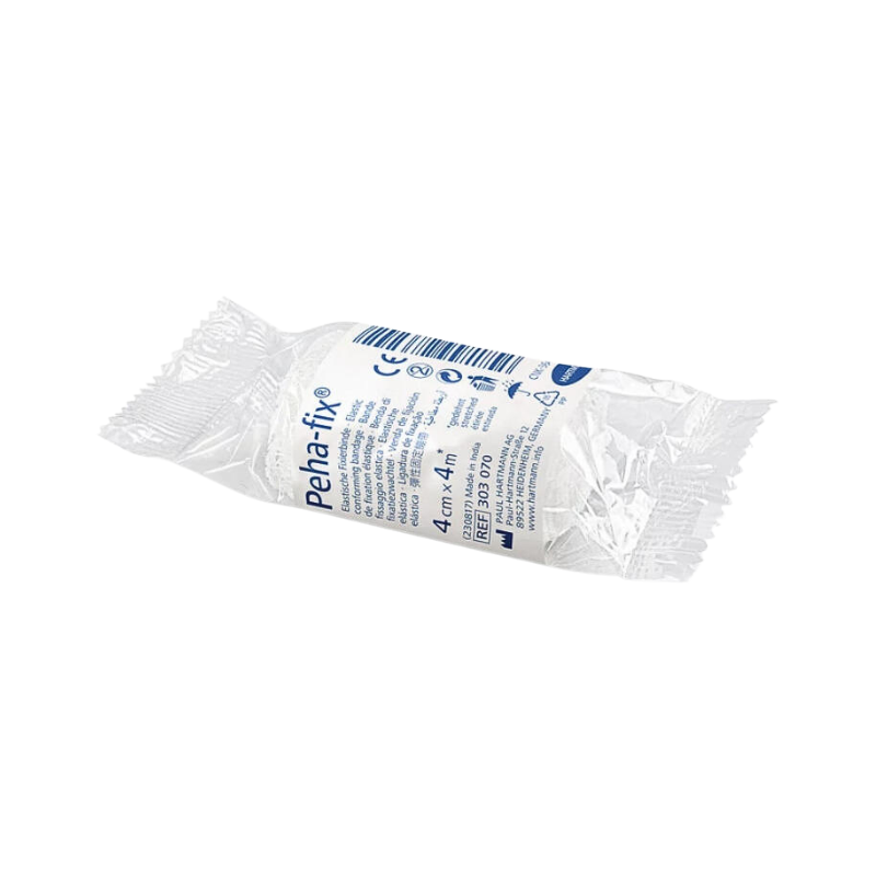 Hartmann Peha-Fix Abrazadera 4cmx4m