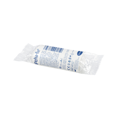 Hartmann Peha-Fix Abrazadera 8cmx4m