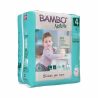 Bambo Nature 4 Pants 20 units