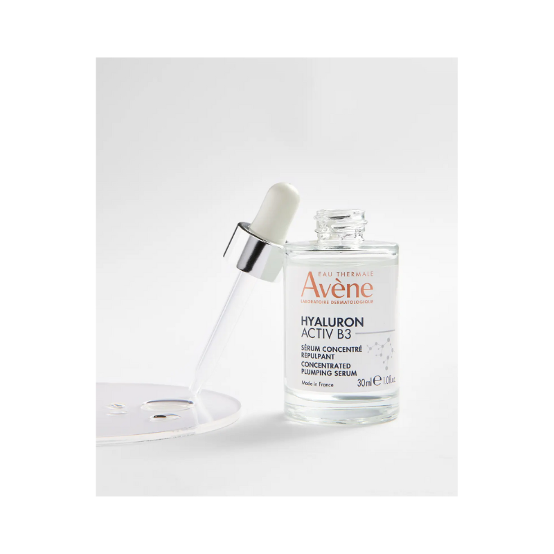 Avène Hyaluron Activ B3 Sérum Concentré Repulpant 30ml
