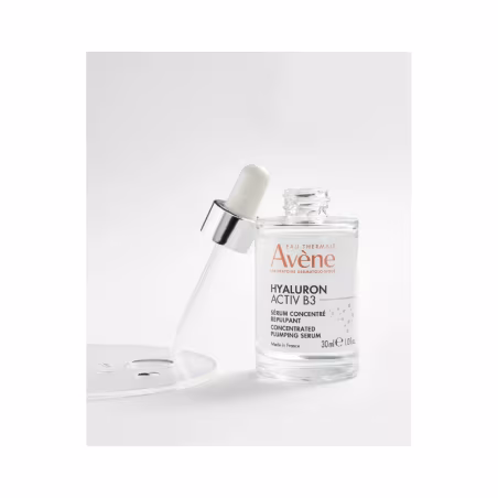 Avène Hyaluron Activ B3 Sérum Concentrado Preenchimento 30ml