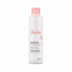 Avène Eau Micellaire Démaquillante 200ml