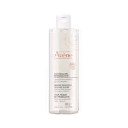 Avène Makeup Removing Micellar Water 400ml