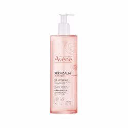Avène Xeracalm Nutrition Gel de Limpeza 750ml