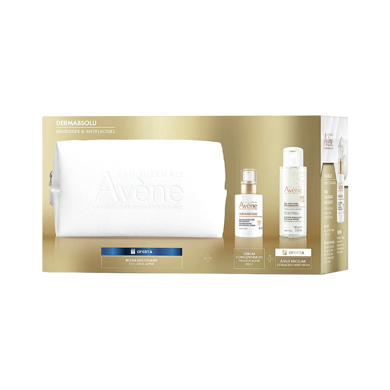 Avène DermAbsolu Densidad y Antiflacidez Set de Regalo