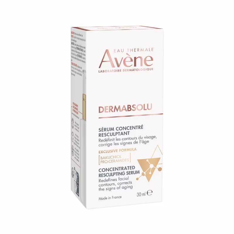 Avène DermAbsolu Concentrated Resculpting Serum 30ml